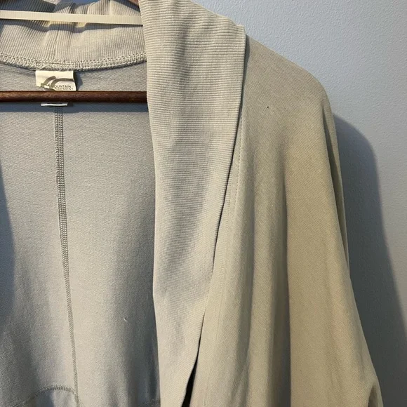 MEC Open Cardigan - Picture 4 of 5